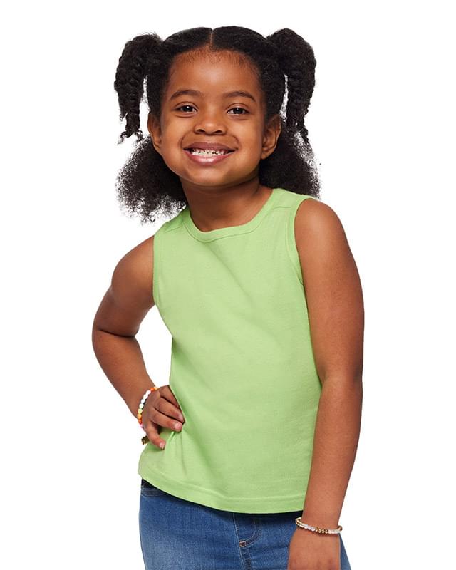 Toddler Unisex Tank