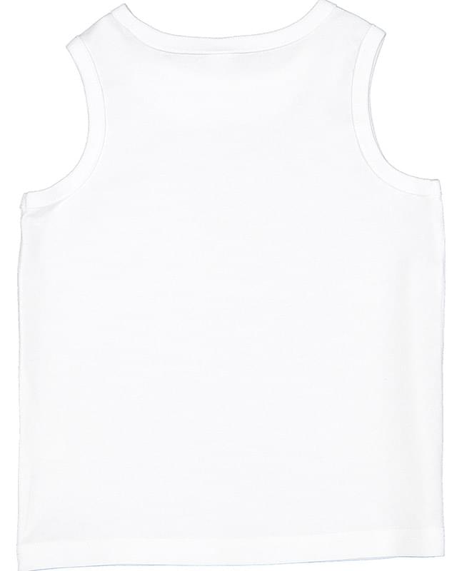 Toddler Unisex Tank