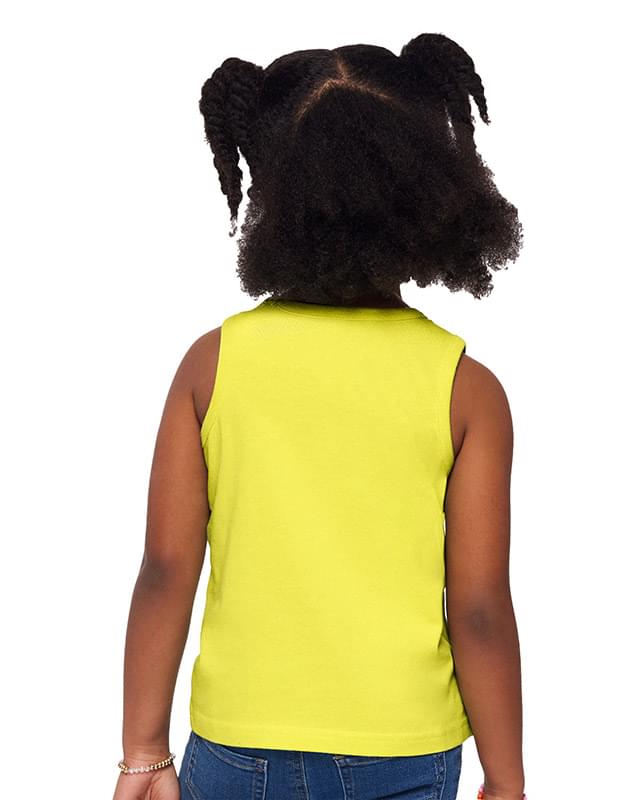 Toddler Unisex Tank