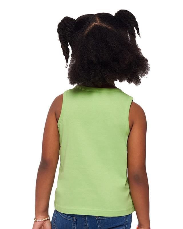 Toddler Unisex Tank