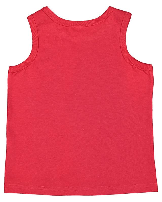 Toddler Unisex Tank