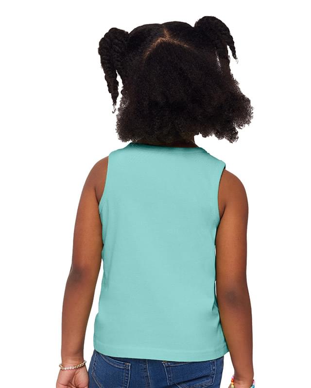 Toddler Unisex Tank