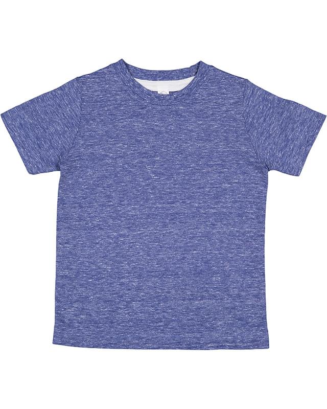 Toddler Harborside Melange Jersey T-Shirt