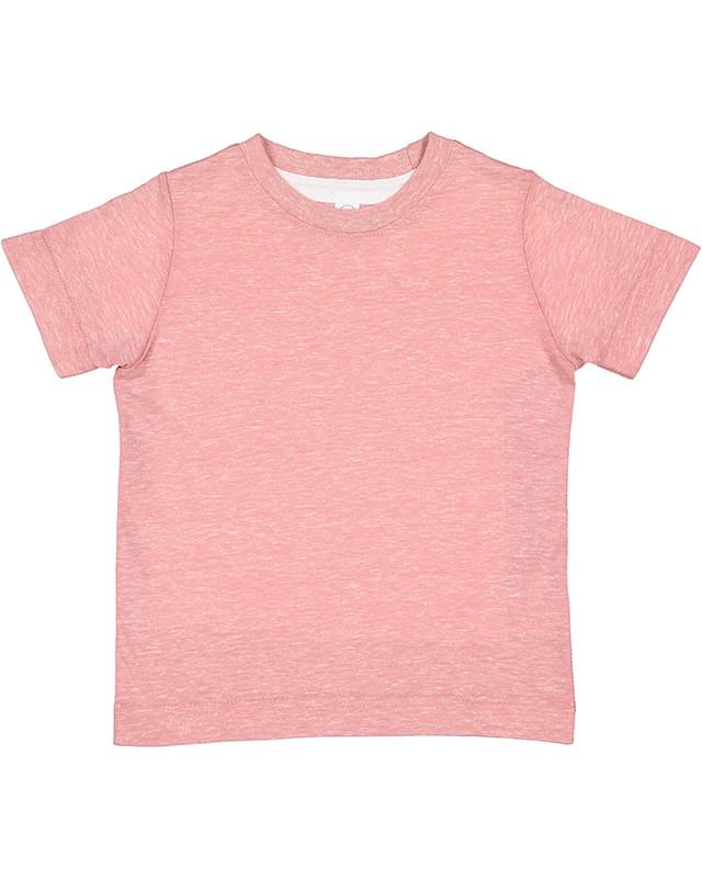 Toddler Harborside Melange Jersey T-Shirt