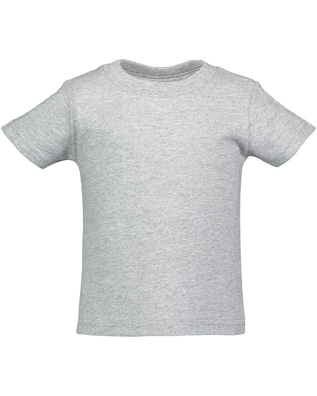 Infant Cotton Jersey T-Shirt