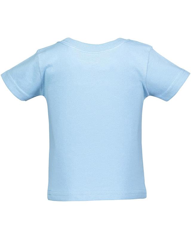 Infant Cotton Jersey T-Shirt