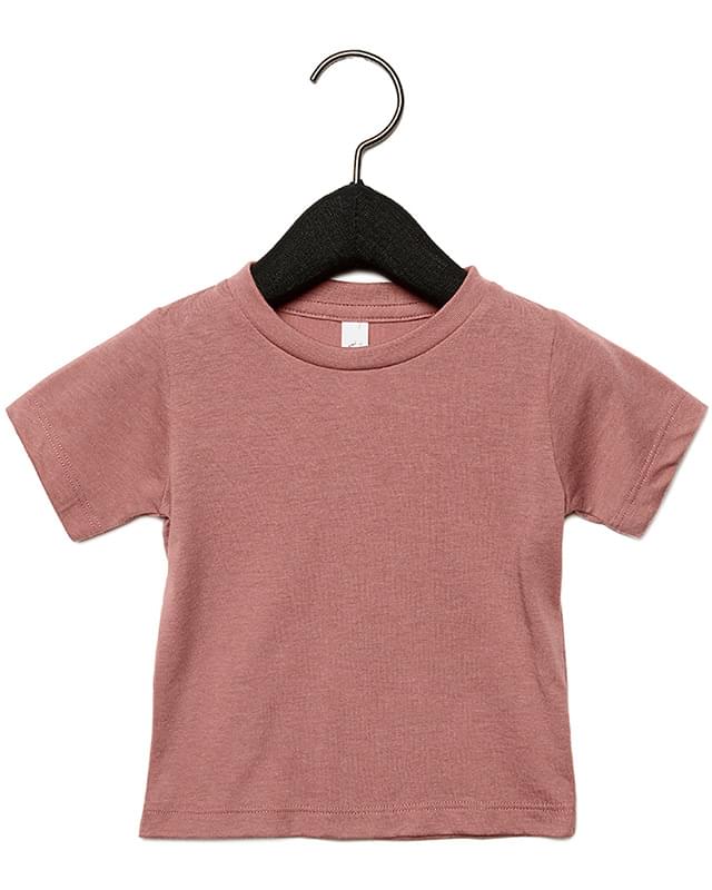 Infant Triblend Short Sleeve T-Shirt