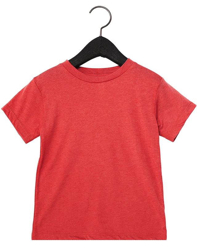 Toddler Triblend Short-Sleeve T-Shirt