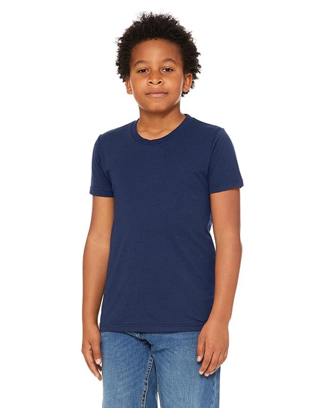 Youth Triblend Short-Sleeve T-Shirt