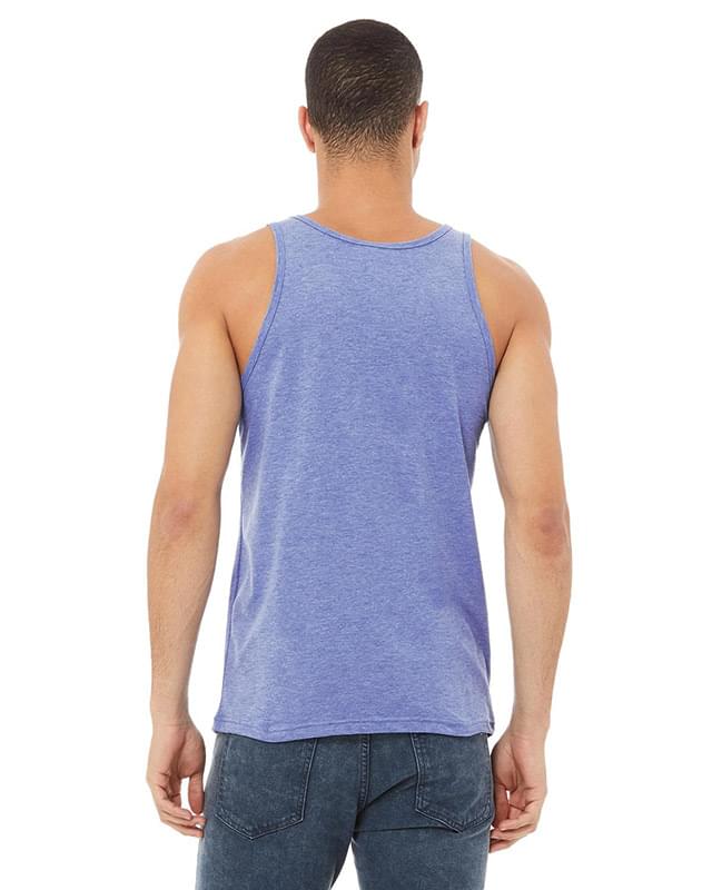 Unisex Triblend Tank