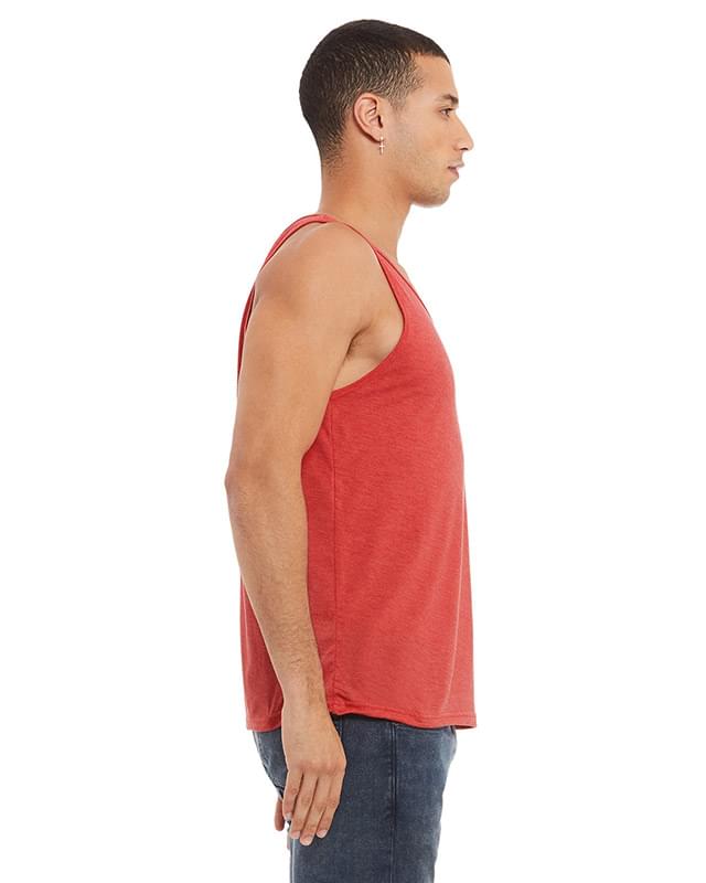 Unisex Triblend Tank