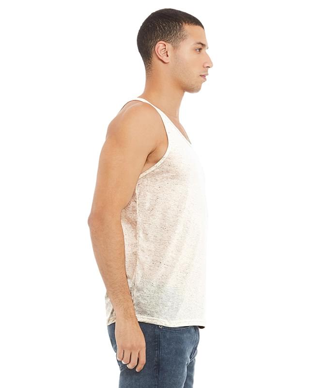 Unisex Triblend Tank