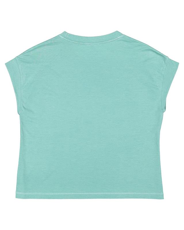 Ladies' Relaxed Vintage Wash T-Shirt