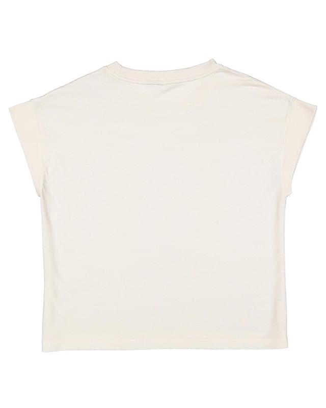 Ladies' Relaxed Vintage Wash T-Shirt