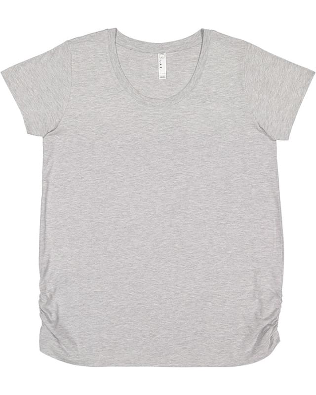 Ladies' Maternity Fine Jersey T-Shirt
