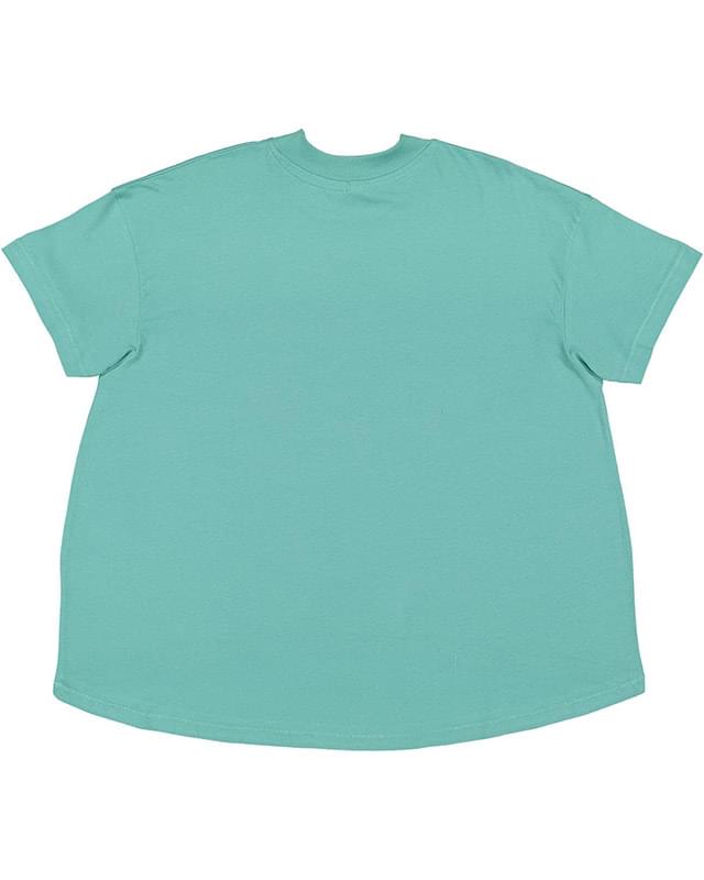 Ladies' Hi-Lo T-Shirt
