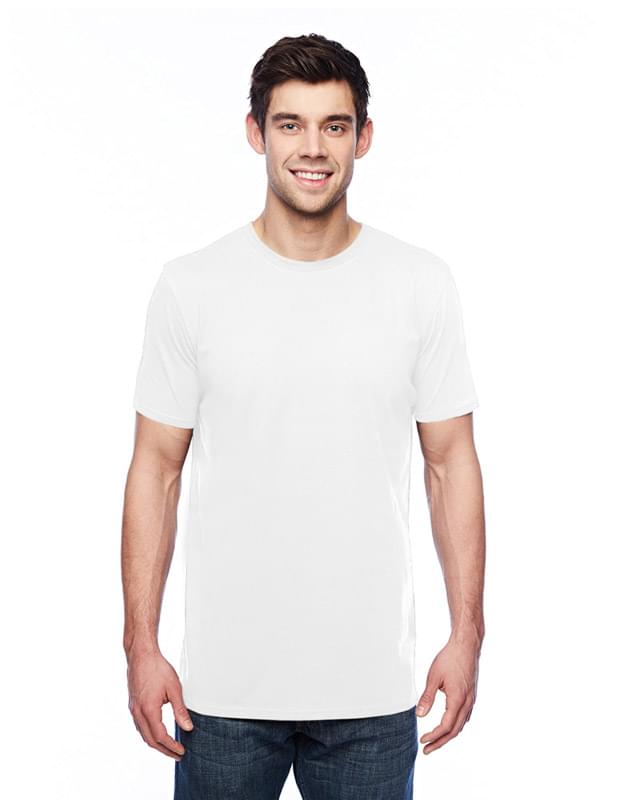 3.2 oz. Featherweight Short-Sleeve T-Shirt