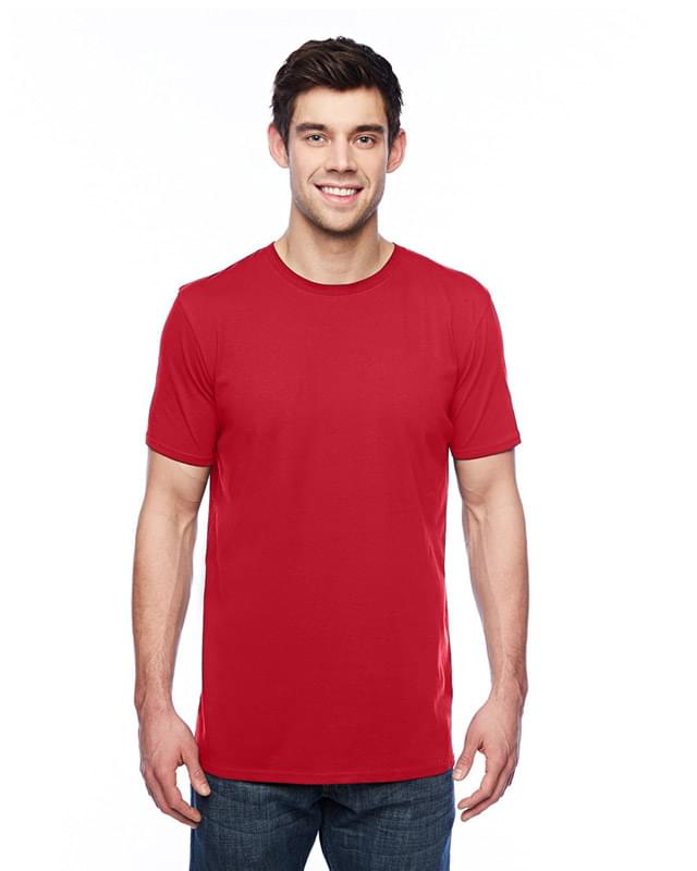 3.2 oz. Featherweight Short-Sleeve T-Shirt