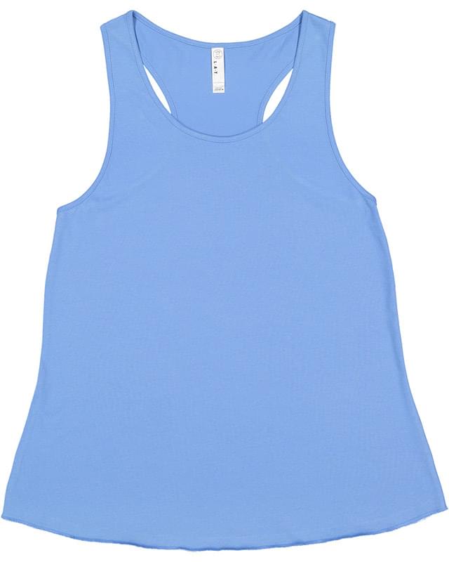Ladies' Relaxed Racerback Tank
