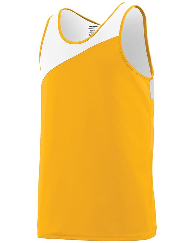 Youth Accelerate Track & Field Jersey