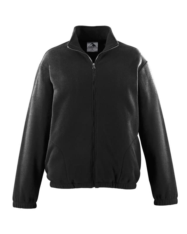 Chill Fleece Full-Zip Jacket