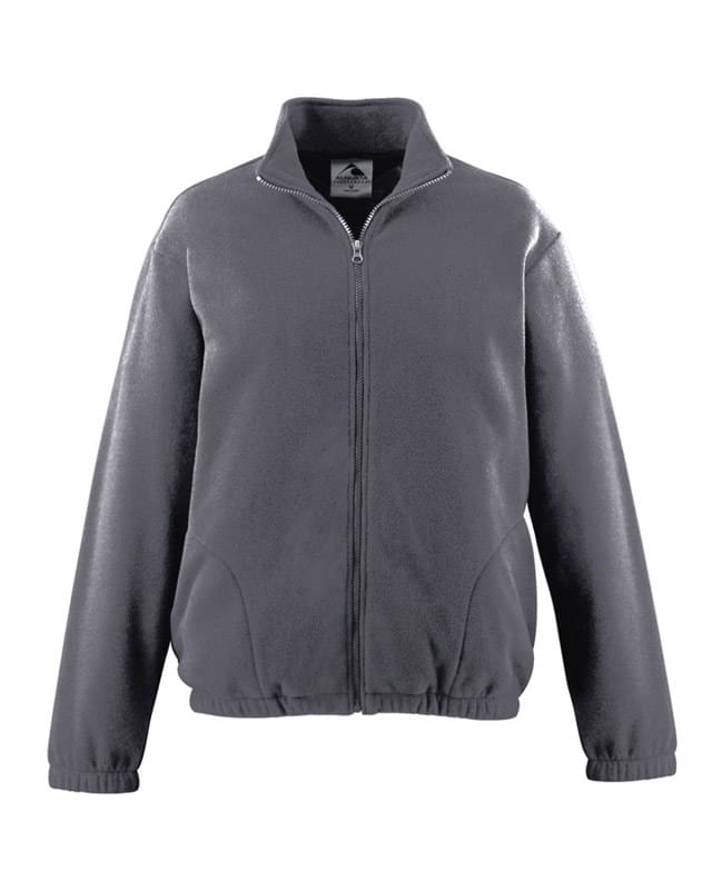 Chill Fleece Full-Zip Jacket