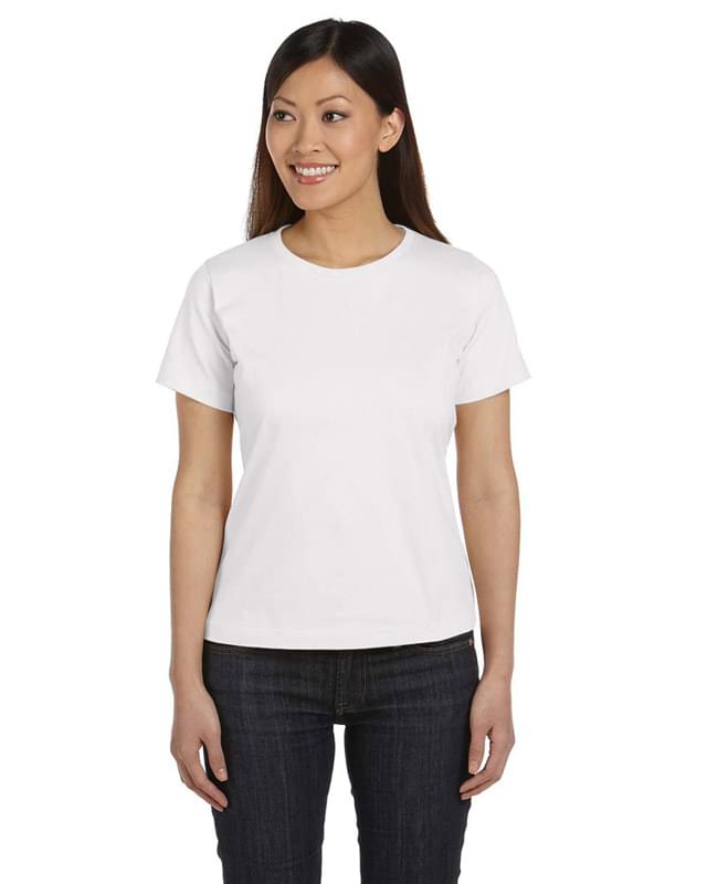 Ladies' Premium Jersey T-Shirt
