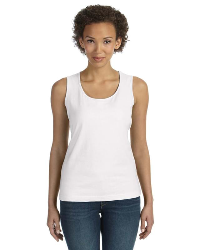 Ladies' Combed Ringspun Jersey Tank