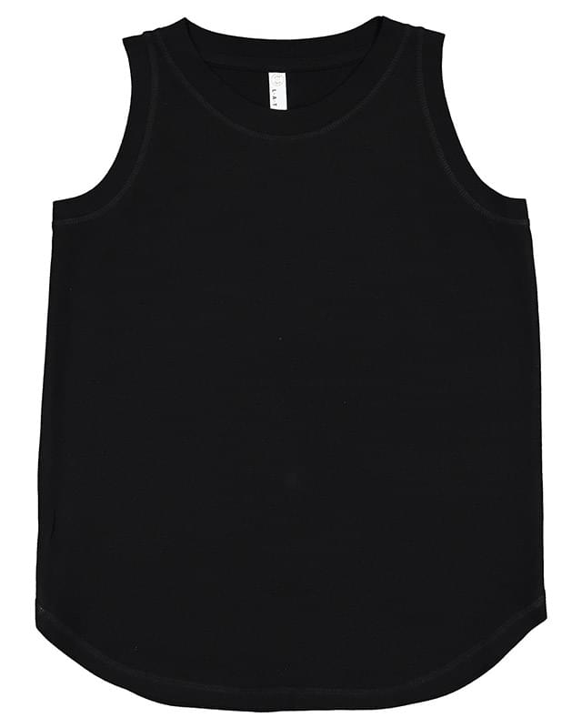 Ladies' Relaxed Tank