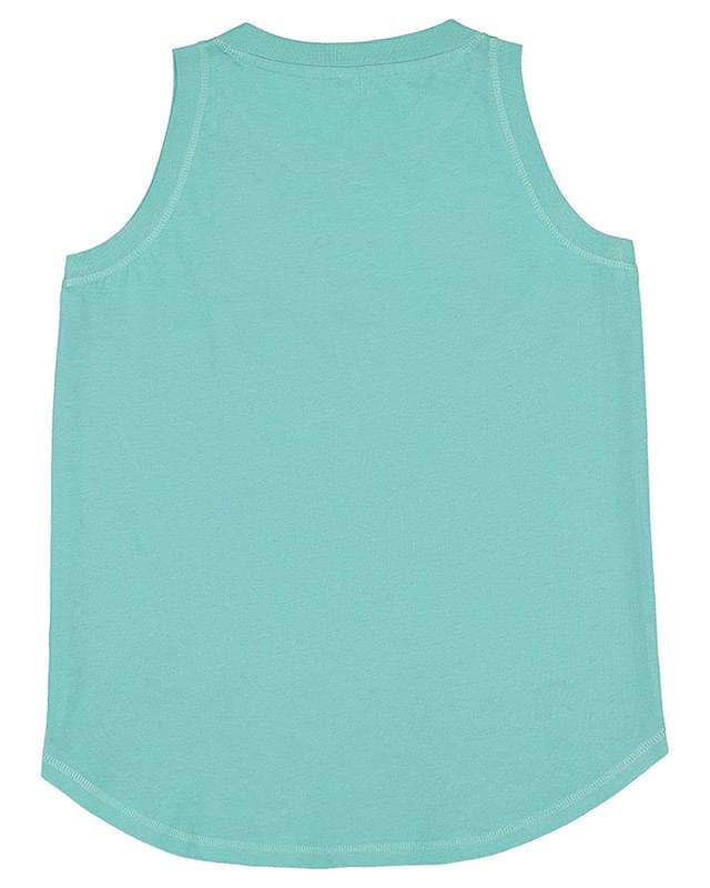 Ladies' Relaxed Tank