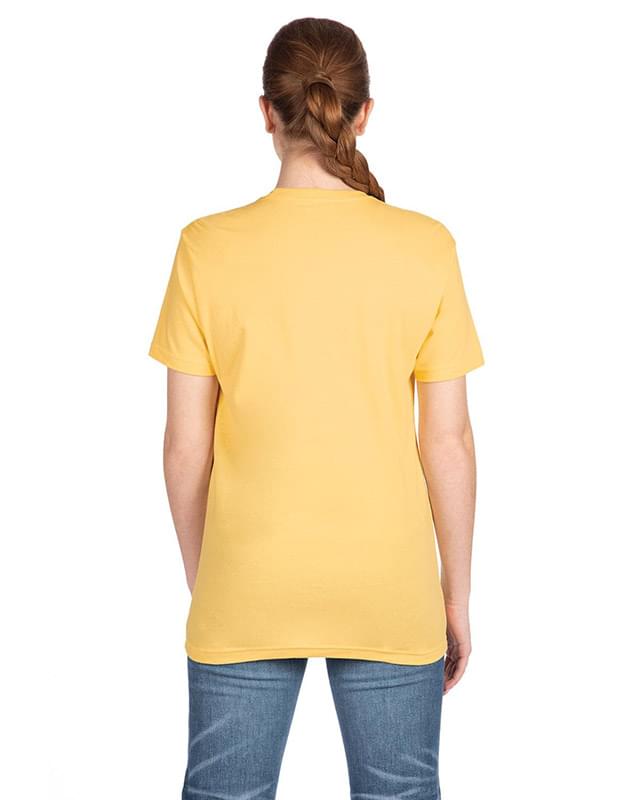 Unisex Cotton T-Shirt Unisex Cotton T-Shirt