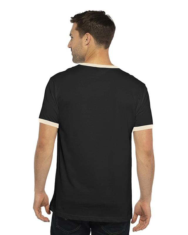 Unisex Ringer T-Shirt