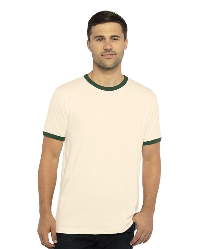 Unisex Ringer T-Shirt