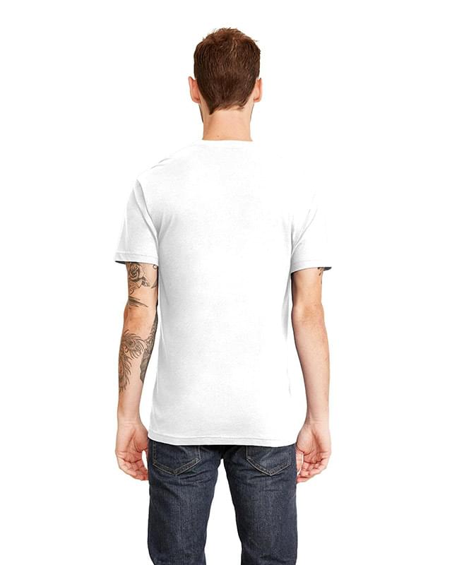 Unisex Pocket Crew