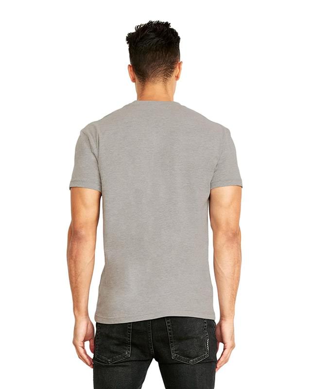 Unisex Pocket Crew