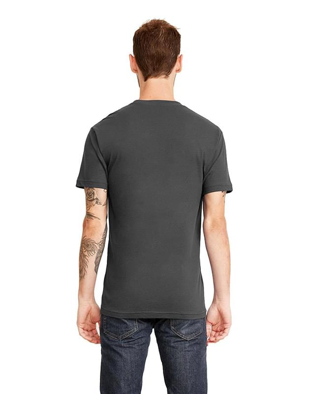 Unisex Pocket Crew