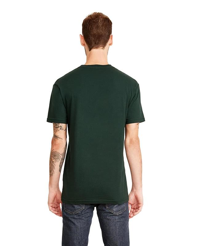Unisex Pocket Crew