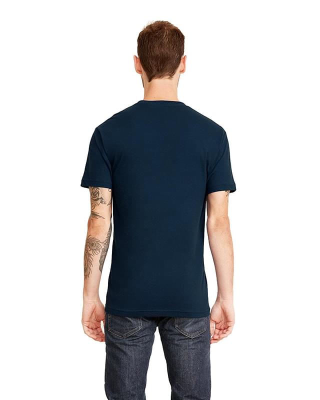 Unisex Pocket Crew