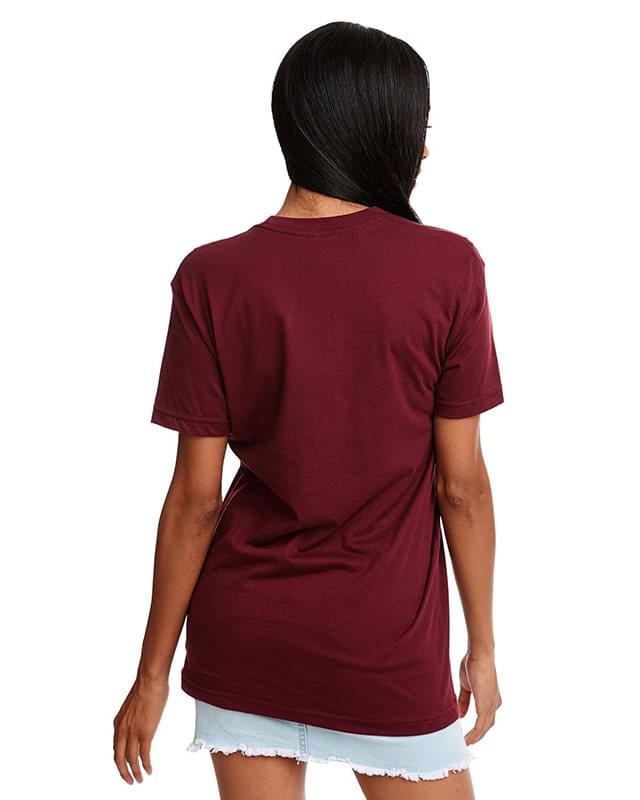 Unisex Pocket Crew