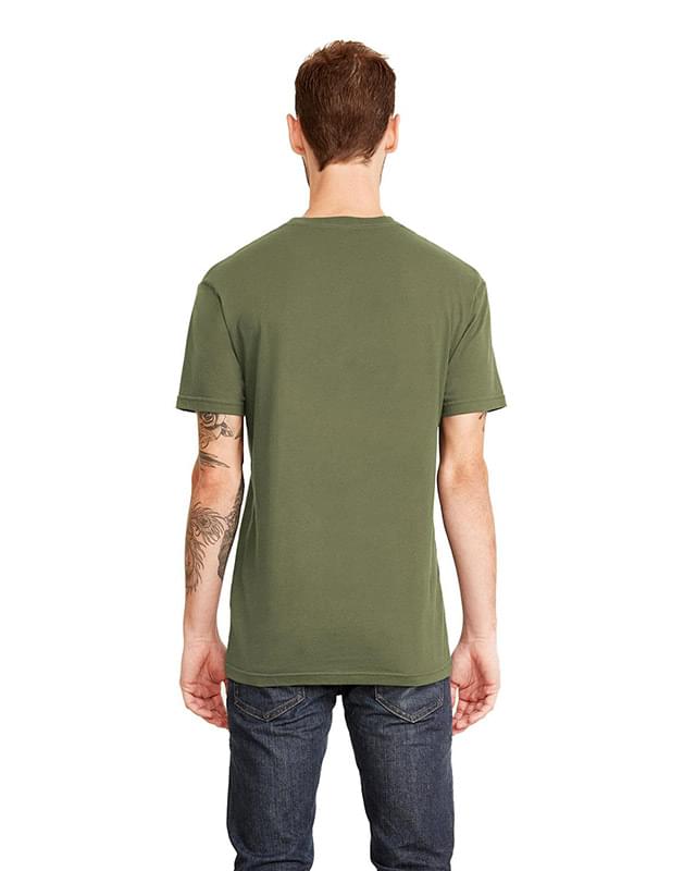 Unisex Pocket Crew