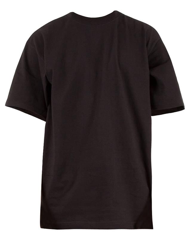 Titan Heavyweight Reclaimed CVC T-Shirt