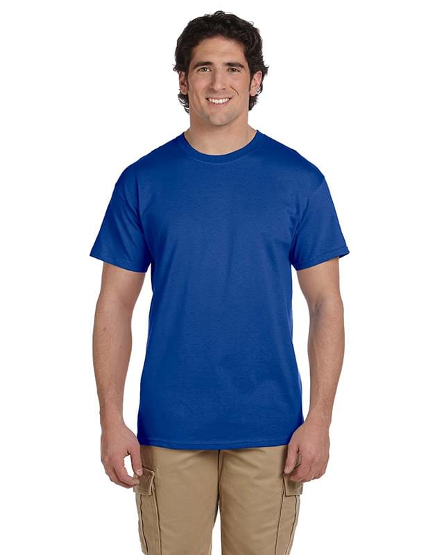 Adult 8.3 oz./lin. yd. HiDENSI-T T-Shirt Adult 8.3 oz./lin. yd. HiDENSI-T T-Shirt
