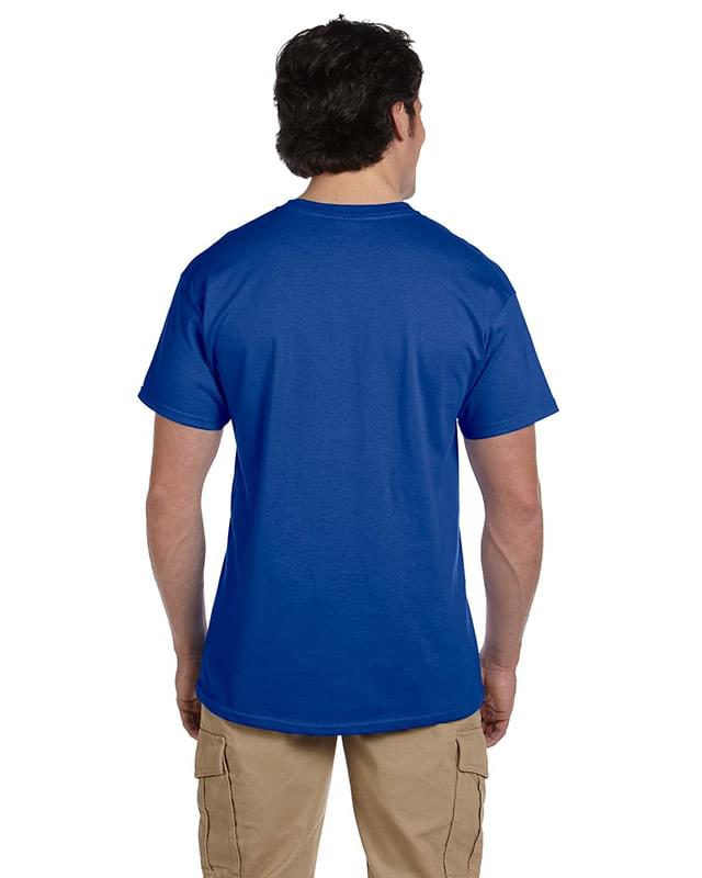 Adult 8.3 oz./lin. yd. HiDENSI-T T-Shirt Adult 8.3 oz./lin. yd. HiDENSI-T T-Shirt