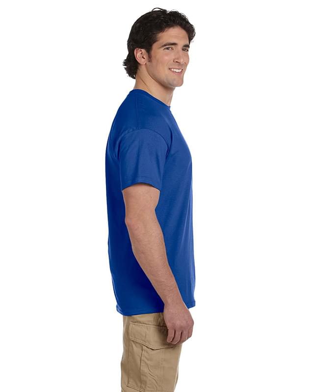 Adult 8.3 oz./lin. yd. HiDENSI-T T-Shirt Adult 8.3 oz./lin. yd. HiDENSI-T T-Shirt