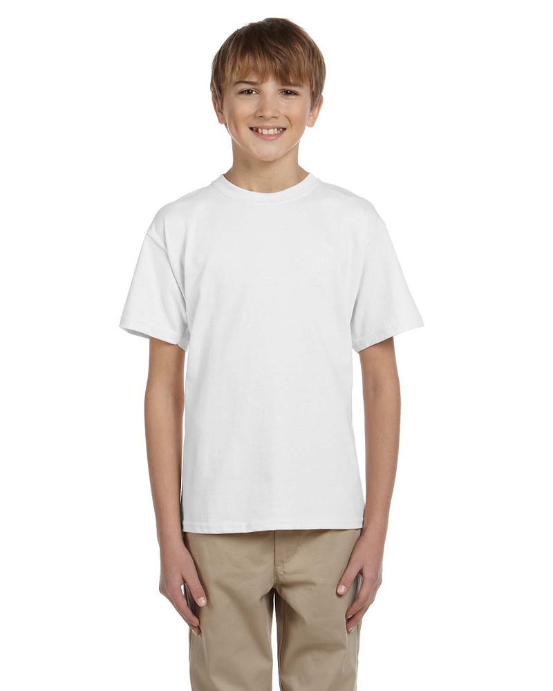 Youth 5 oz. HiDENSI-T? T-Shirt