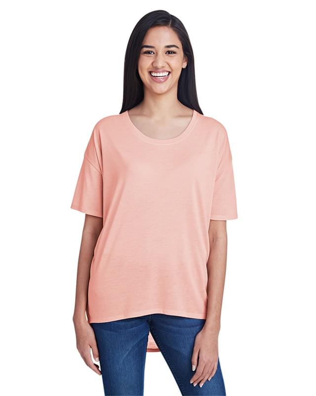 Ladies' Freedom T-Shirt