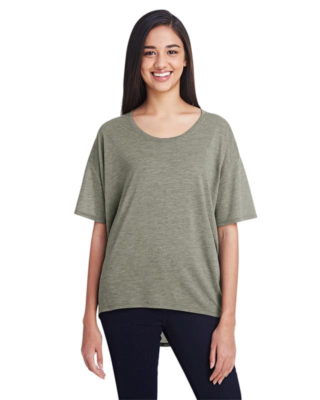 Ladies' Freedom T-Shirt