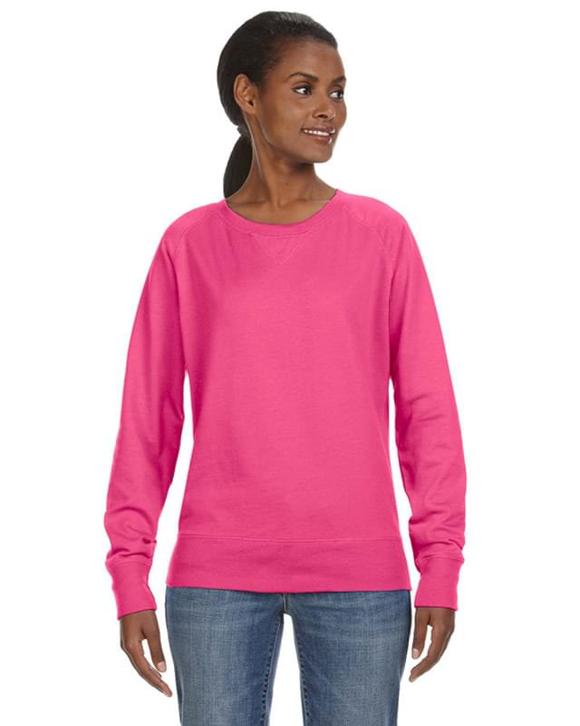 Ladies' Slouchy Pullover