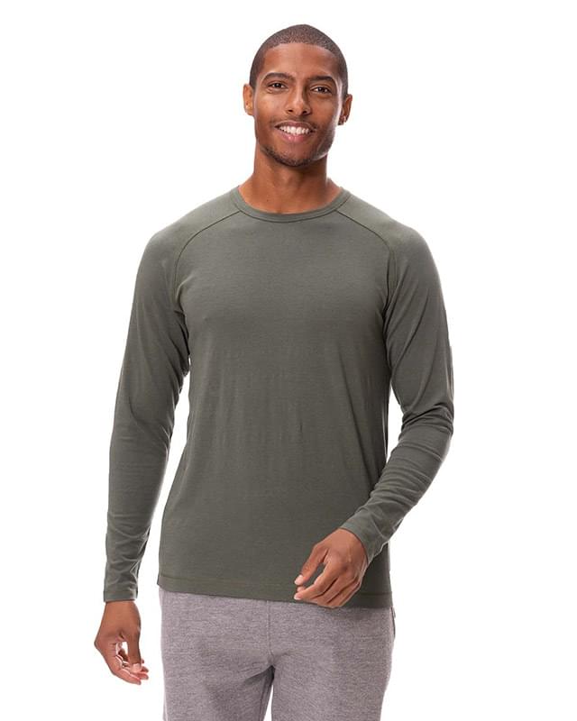 Unisex Impact Long-Sleeve T-Shirt