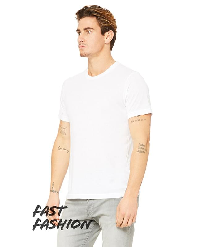 Unisex Viscose Fashion T-Shirt